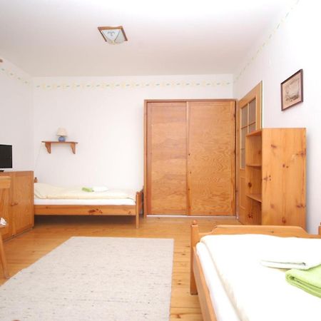 Hanacky Dvur Hotell Olomouc Rom bilde