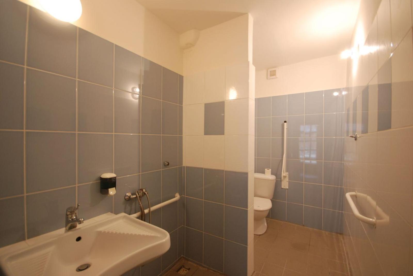 Hanacky Dvur Hotell Olomouc Rom bilde